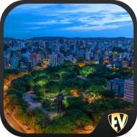 Porto Alegre Travel & Explore, Offline City Guide