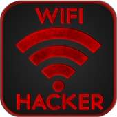 Wifi Hacker Prank Pro