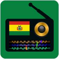 Radios de la paz Bolivia on 9Apps