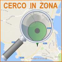 Cerco in zona on 9Apps