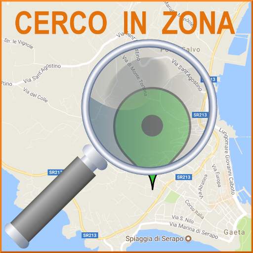 Cerco in zona