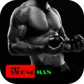 Fit Body - Gym Workout & Fitness, Bodybuilding on 9Apps