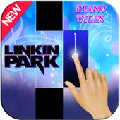 Linkin Park : Best Piano Tiles Master