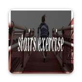 Stairs Exercise on 9Apps