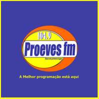 Proeves FM on 9Apps