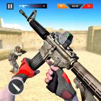Mission Counter Attack - FPS S