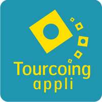 Tourcoing appli on 9Apps