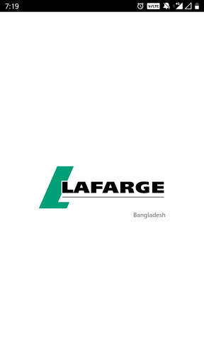 Lafarge Portal BD 1 تصوير الشاشة