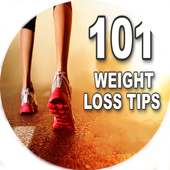 101 Weight Loss Tips