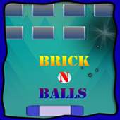 Bricks n Ball Pro