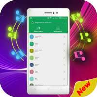 OPPO Ringtone free music: ringtones for android