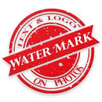 imagen de marca de agua - texto,logotipo, pegatina