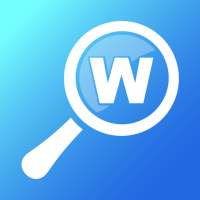 Dictionary - WordWeb on 9Apps