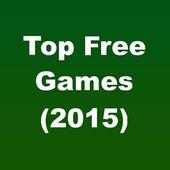 Free Games of 2016