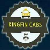 kingfin cabs on 9Apps