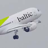 Baltic Airways on 9Apps