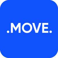 MOVE by LIV3LY on 9Apps