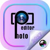 Photo Editor on 9Apps