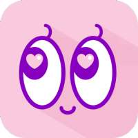 NICTO - free video chat, messenger, live talk