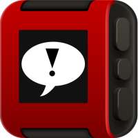 Notification Center for Pebble on 9Apps