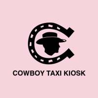 Cowboy Taxi Kiosk App on 9Apps