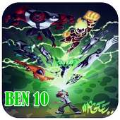 New Ben 10 Alien Force Guide