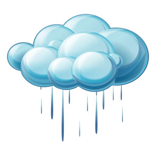 Rain Radar: Weather & forecast