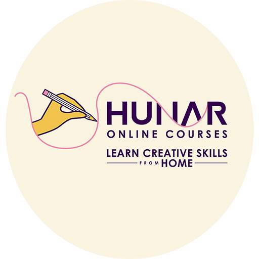 Hunar Online Courses for Women