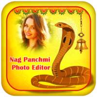 Nag Panchami Photo Editor on 9Apps