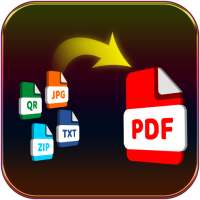 PDF Editor, Merger, Converter, Reader