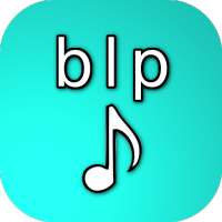 blp - The Bleep Test App