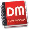 D-DAY MANAGER on 9Apps