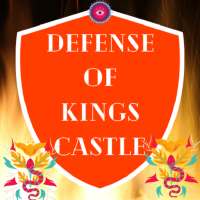 Defense of Kings Castle