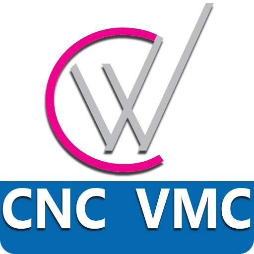 CNC VMC