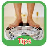 Weight Gain Tips on 9Apps