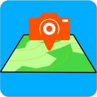 GeoLabel - GPS Photo Surveys for Android