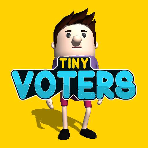 Tiny Voters - Decision maker