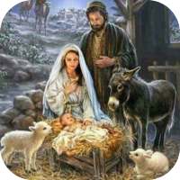 Nativity eCards