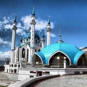 Mosque HD Wallpaper on 9Apps
