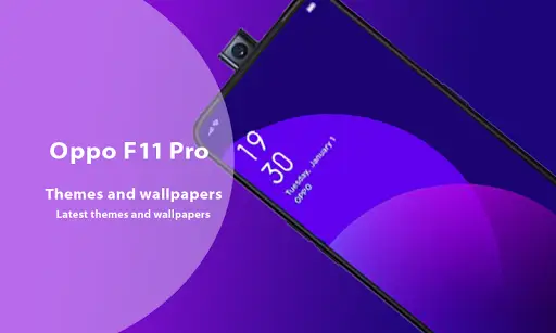 Theme for Oppo F11 Pro APK Download 2023 - Free - 9Apps