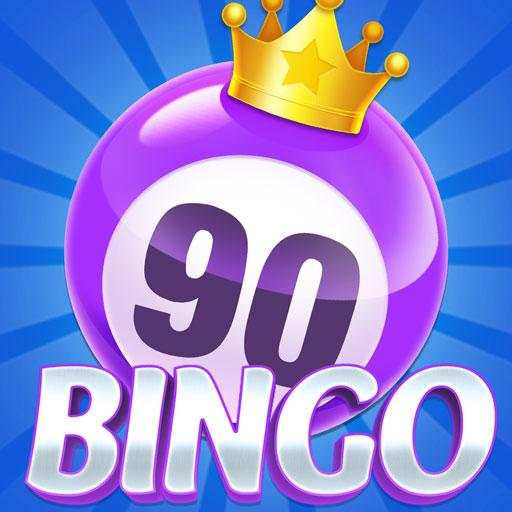 UK Jackpot Bingo - Offline New Bingo 90 Games Free