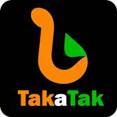 TakaTak Short Video App : Made in India
