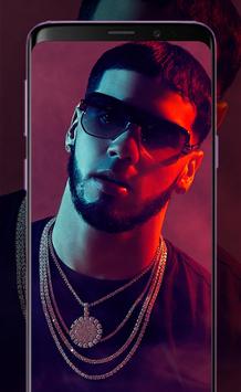 About Anuel AA Wallpapers HD  4K Google Play version   Apptopia