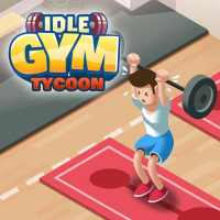Idle Fitness Gym Tycoon - Workout Simulator Game on 9Apps
