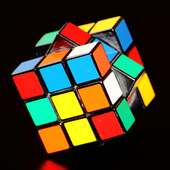 Rubik's Cube - Learn To Solve