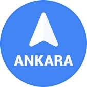 Navigation Ankara on 9Apps