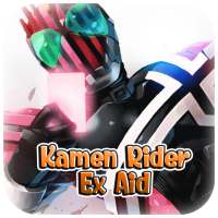 Lagu Kamen Rider Ex Aid on 9Apps