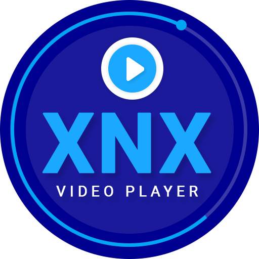XNX Video Player - All format HD Video Player