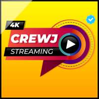 Crew J Streaming Player (Ver. 2.7)