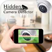 Hidden Camera Detector : Spy Camera Detector